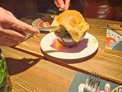 -卢布里西餐厅(海拉尔店)