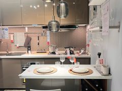 -宜家家居(四元桥商场店)