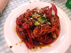 -捌贰虾蟹·江湖菜馆(江汉路店)