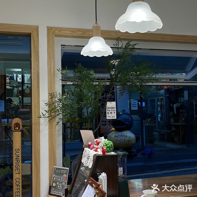 广州探店/藏在社区里的宝藏咖啡小店☕️