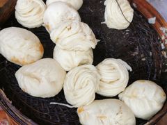 -清泉阁包子铺(中山路店)