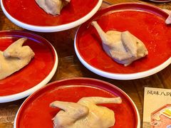 -龙悦湾酒家·八阵鱼生·渔人码头店