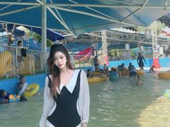 -杭州浪浪浪水公园