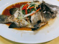 -莲花公园煎蟹(总店)