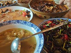 -饭江湖·江湖菜(湖广会馆店)