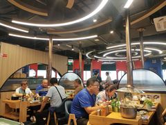 -蚝英雄鲜蚝自助专门店(长楹天街直营店)