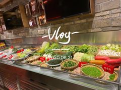 -日丰园海肠水饺·老字号大连海鲜(和平广场店)