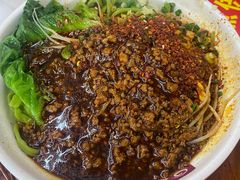 -老陈婆手工面庄