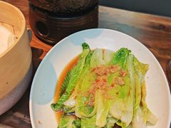 -北京老铺烤鸭(第五国际店)