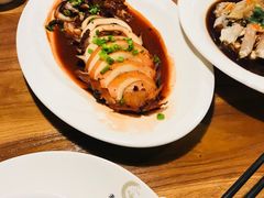 -浙C老邻舍(西城海错店)