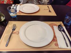 -克比叔叔印度餐厅Kebabs on the Grille(人民广场店)