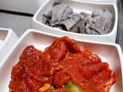 -海底捞火锅(塘厦天虹店)