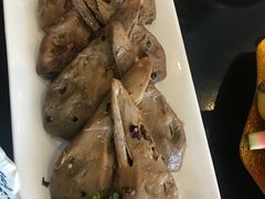 麻辣鸭头-新珠城鱼坊(龙湖店)