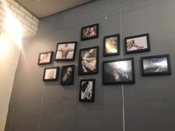 -明星刺青·洗纹身