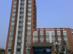-中国政法大学(昌平校区)