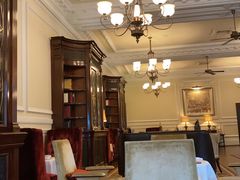 -Salon de Ville浦江汇(上海外滩华尔道夫酒店店)