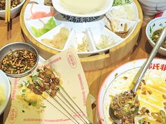 -怪噜范·老贵阳街头名小吃(鸿通城店)