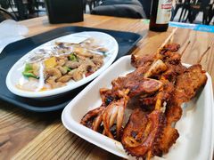 -盒马鲜生(悠方店)