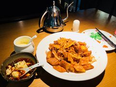 -小尕子·新疆菜(新世界店)
