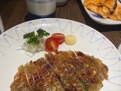 秘制味淋马面鱼-大雄寿司(中华广场店)