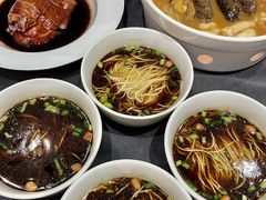 -A One Kitchen·南京精菜馆(晶丽酒店店)