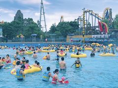 -杭州浪浪浪水公园