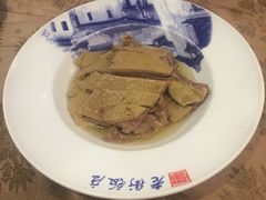 -老街饭庄·地道淮扬菜(扬子江北路总店)