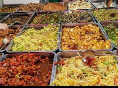 -枣阁园滴滴自助餐