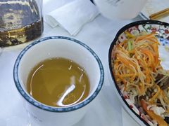 -帕米尔食府(白云观店)