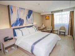 -创兴达酒店(深圳兴东地铁站店)