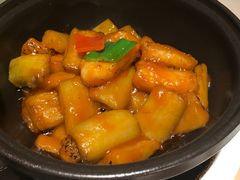 -芙蓉堂(武汉天地店)