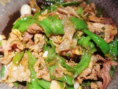 -费大厨辣椒炒肉(黄兴中心广场店)