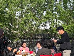 -春风习习