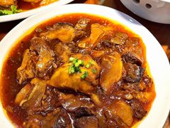 -惠宾饭庄(中山路店)