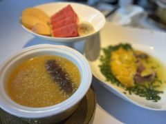 -宝轩渔府·老字号海鲜·正宗津菜(水上店)