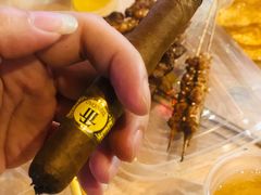 -霄汉羊排(万松园一店)