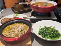 -汉水谣·江景餐厅(江滩店)