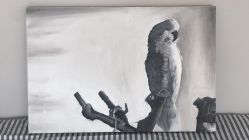 -一个差评成就的纹眉店