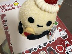-好利来(西罗园店)