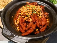 -晓淮山·扬州早茶·淮扬菜(龙阳广场店)