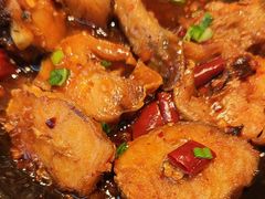 -拾柴熏酱-鲜虾水饺(群力店)