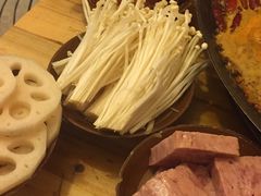-独雅老火锅(原宏声巷店)