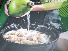 -探窝·竹笙椰子鸡(杨箕店)