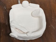 -陶语手工·拼豆·陶艺·银饰diy(宽厚里店)
