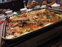-鼎盛蜀坊·重庆江湖菜(市桥地铁站店)