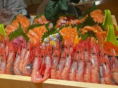 -大江户日本料理(吕厝店)