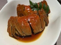 -蟹榭·本帮江浙菜·蟹宴(五角场合生汇商场店)