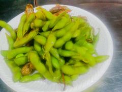 -正宁路小吃夜市