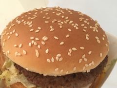 -麦当劳(淮安清江店)