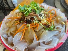 东北大拉皮-大锅小灶(沙滨路店)